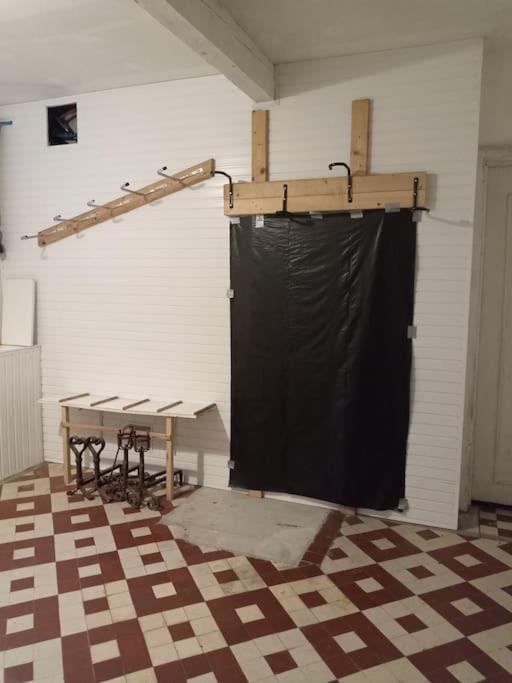 Residence Gascogne, Appartement Rose Boreal Eaux-Bonnes Εξωτερικό φωτογραφία