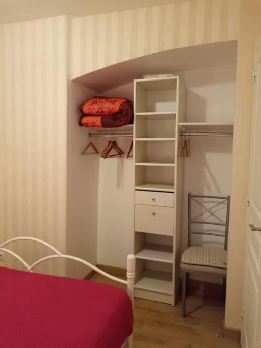 Residence Gascogne, Appartement Rose Boreal Eaux-Bonnes Εξωτερικό φωτογραφία
