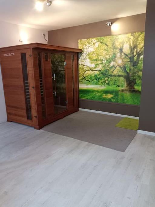 Residence Gascogne, Appartement Rose Boreal Eaux-Bonnes Εξωτερικό φωτογραφία
